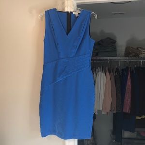 Kenneth Cole reaction dress